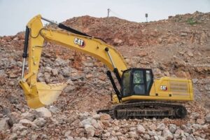 قیمت خرید بیل مکانیکی