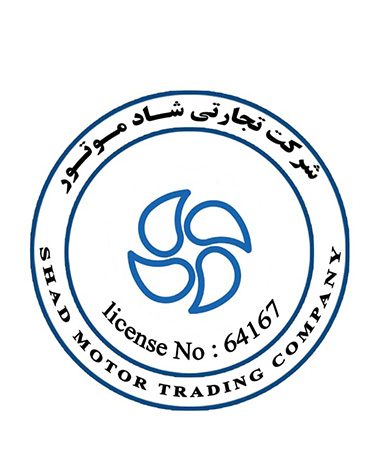 شاد موتور